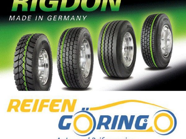 Rigdon Göring Kooperation tb
