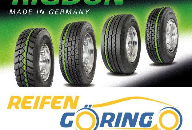 Rigdon Göring Kooperation tb