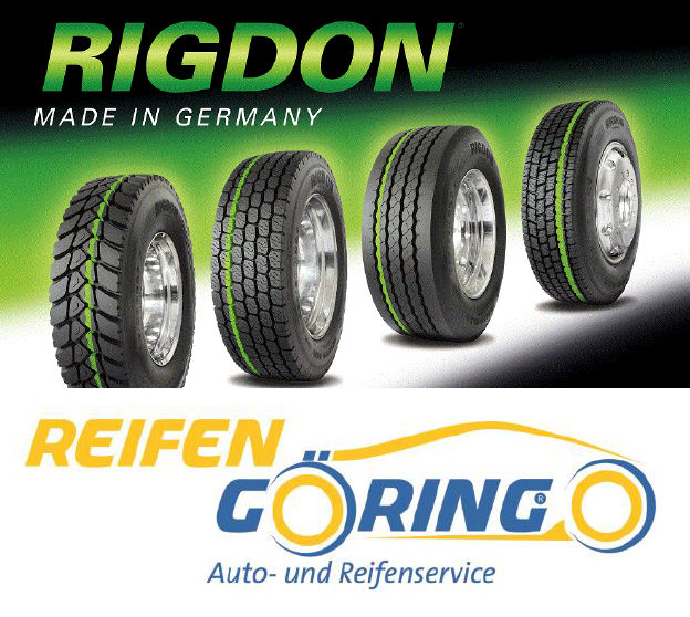 Rigdon Göring Kooperation tb