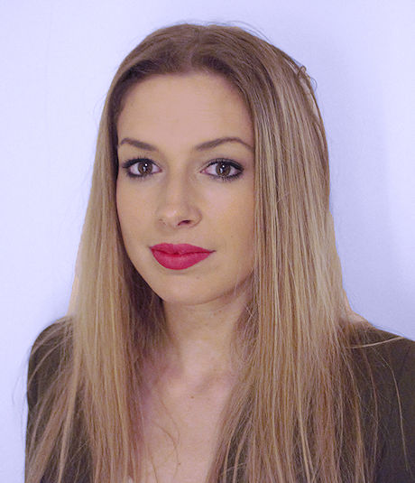 Rotzetter Sandrine