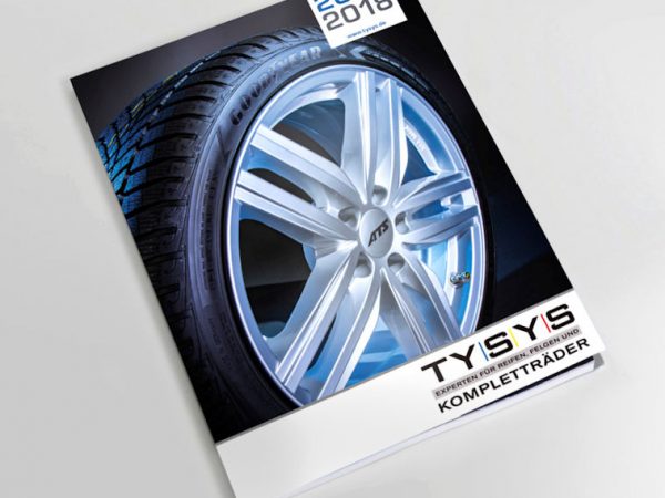 TYSYS Katalog 2017 18 tb
