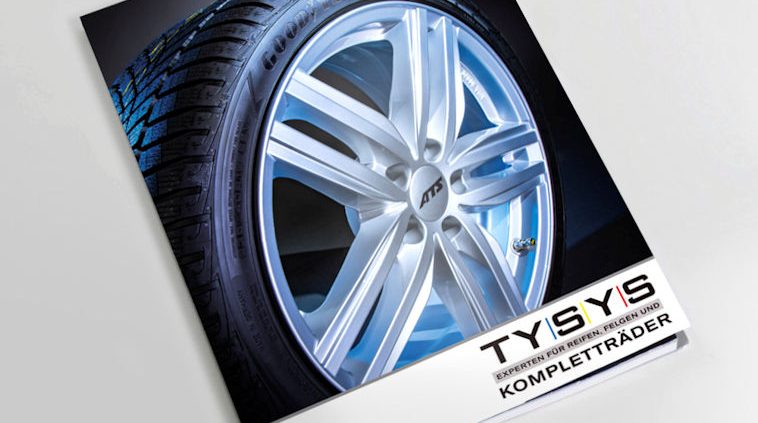 TYSYS Katalog 2017 18 tb
