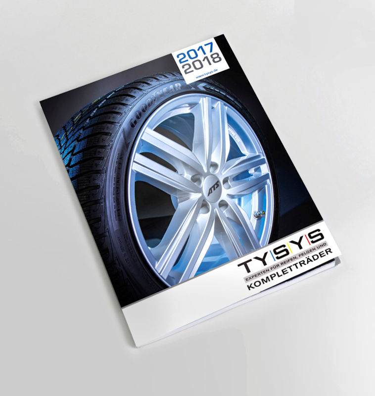 TYSYS Katalog 2017 18 tb