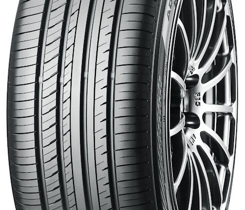 Yokohama Advan dB V552 tb