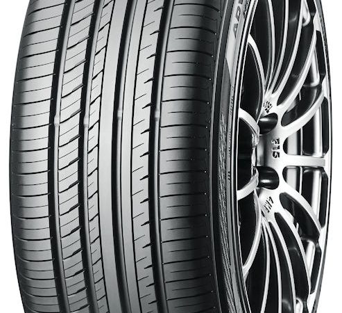Yokohama Advan dB V552 tb