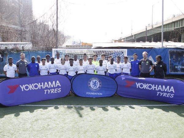Yokohama FC Harlem tb