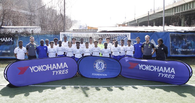 Yokohama FC Harlem tb