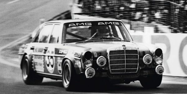 AMG