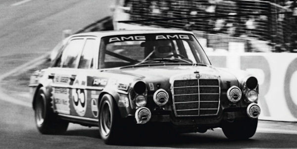 AMG