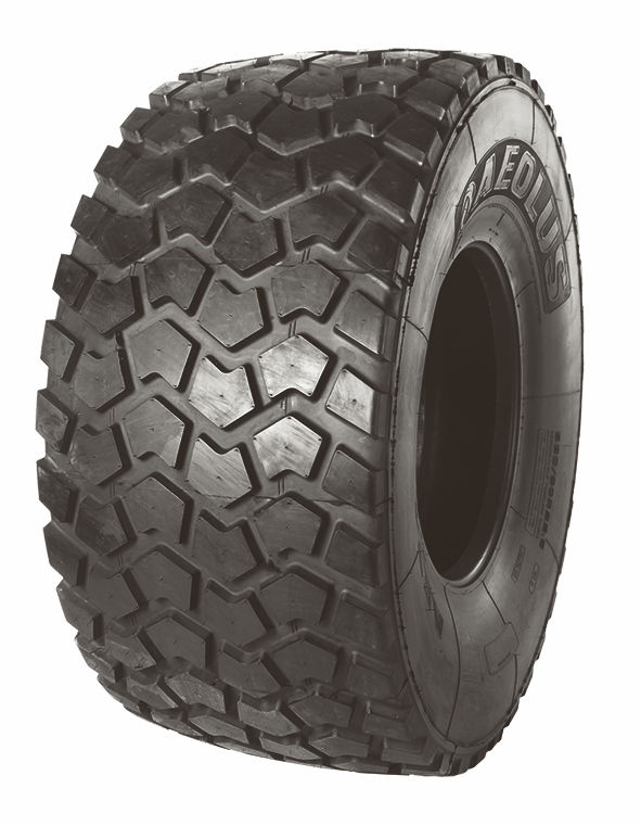 Aeolus AE74 002