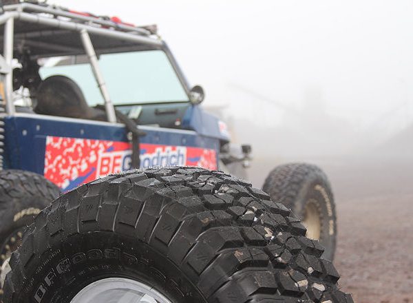 BFGoodrich Offorad