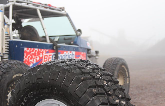 BFGoodrich Offorad