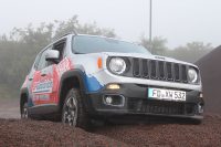 BFGoodrich Offorad Challenge 2