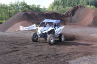 BFGoodrich Offorad Challenge 3
