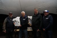 BFGoodrich Offorad Challenge Gewinner Handel