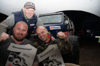 BFGoodrich Offorad Challenge Gewinner Verbraucher
