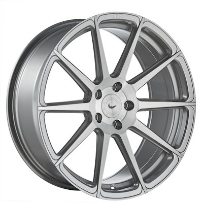 Barracuda Ultralight 2.0 BrushedSilver klein
