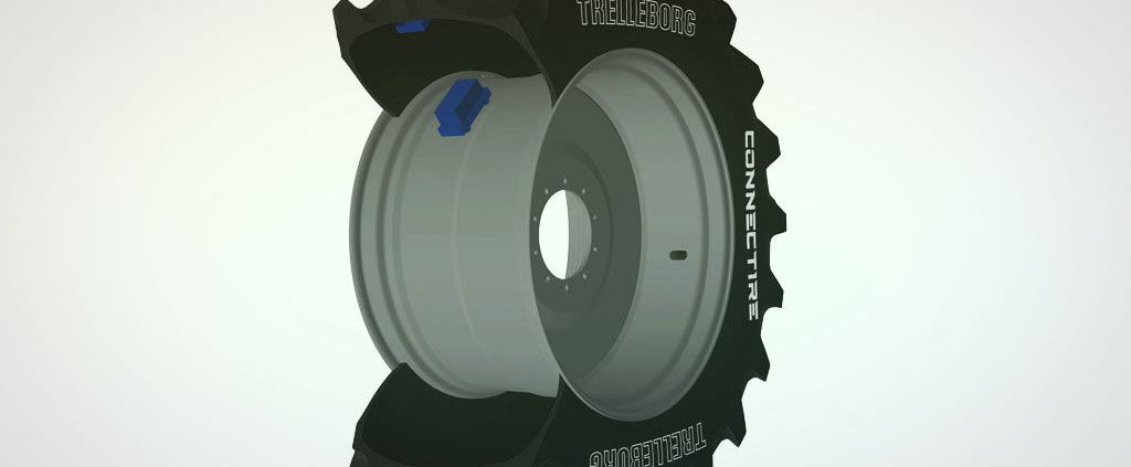ConnecTire HR 002