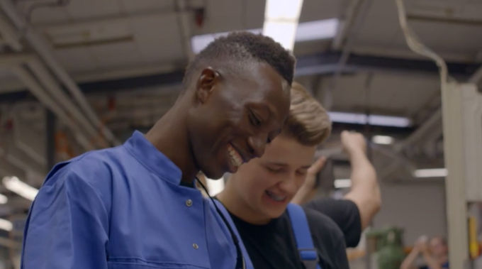 Continental Ausbildung