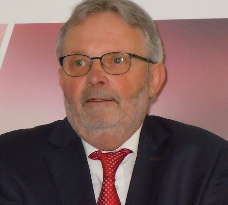 Drechsler Hans Jürgen