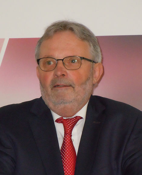 Drechsler Hans Jürgen