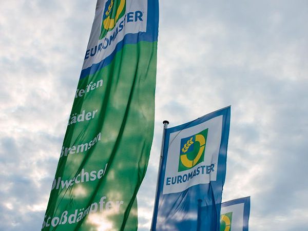 EUROMASTER klein