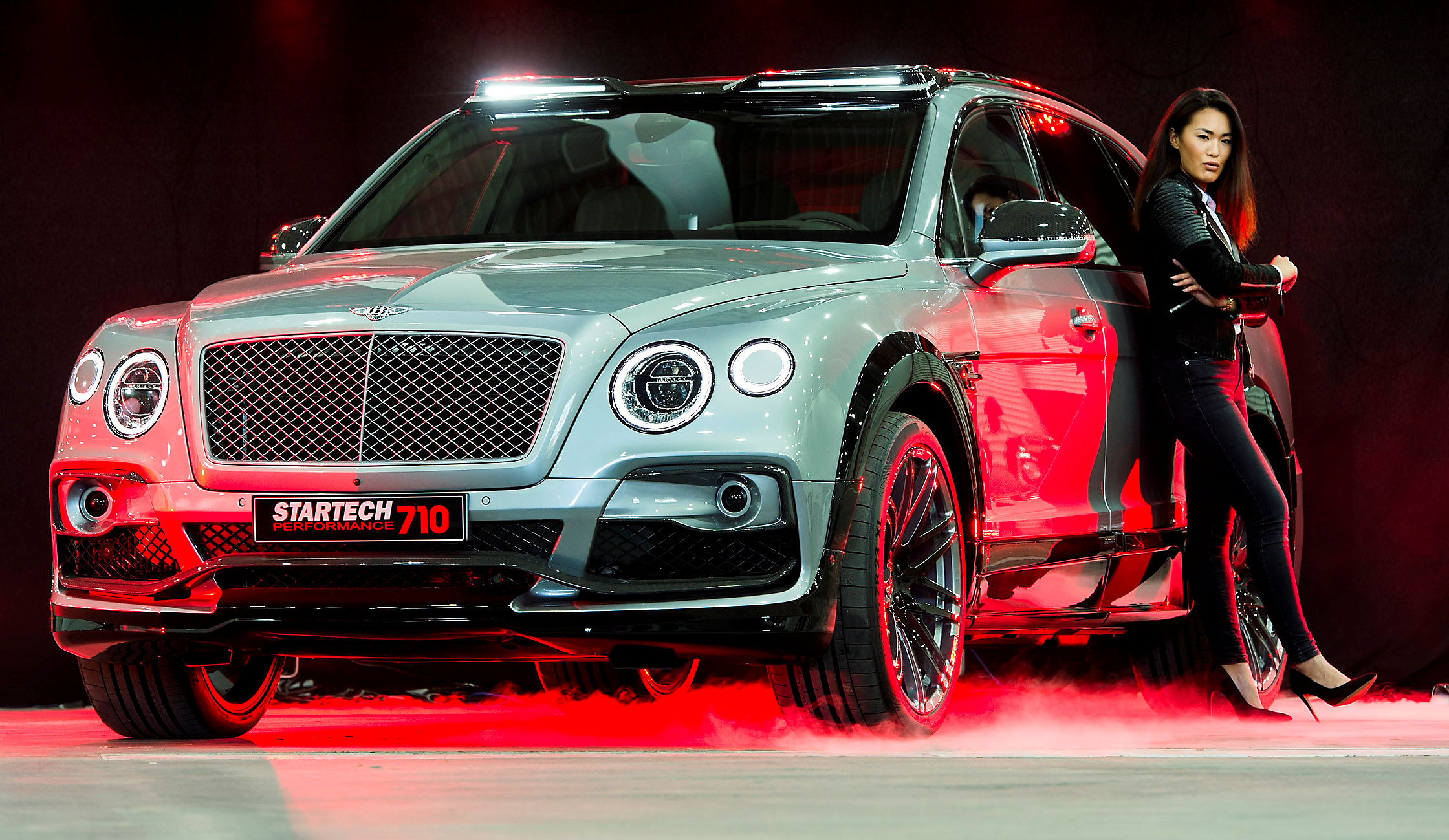 Essen Motor Show 1