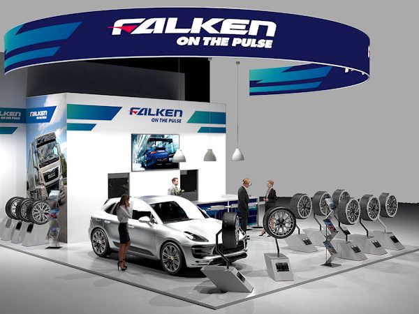 Falken Equip Auto tb