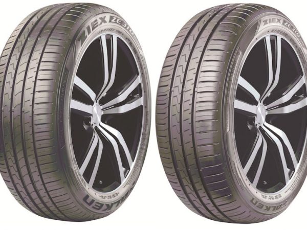 Falken Ziex ZE310 tb