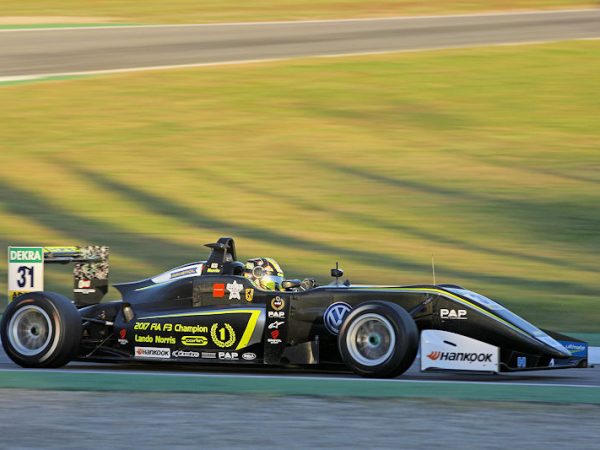 Formel 3 tb