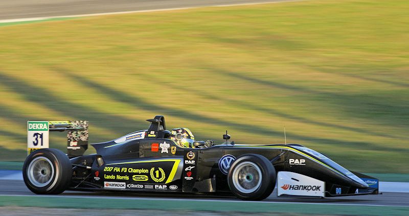 Formel 3 tb