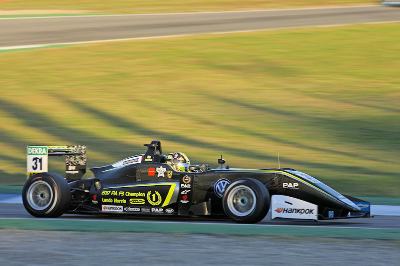 Formel 3 tb