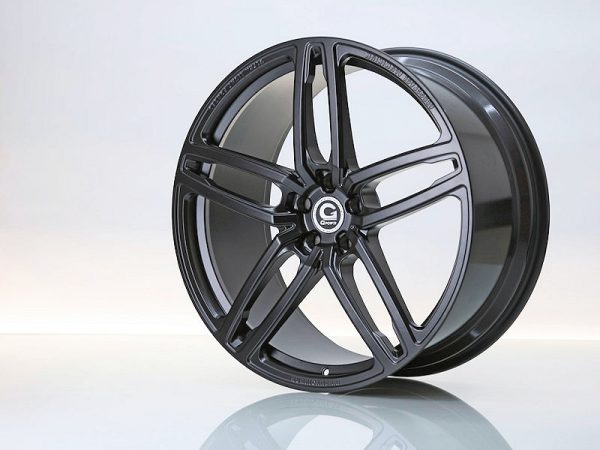G Power Hurricane RR tb