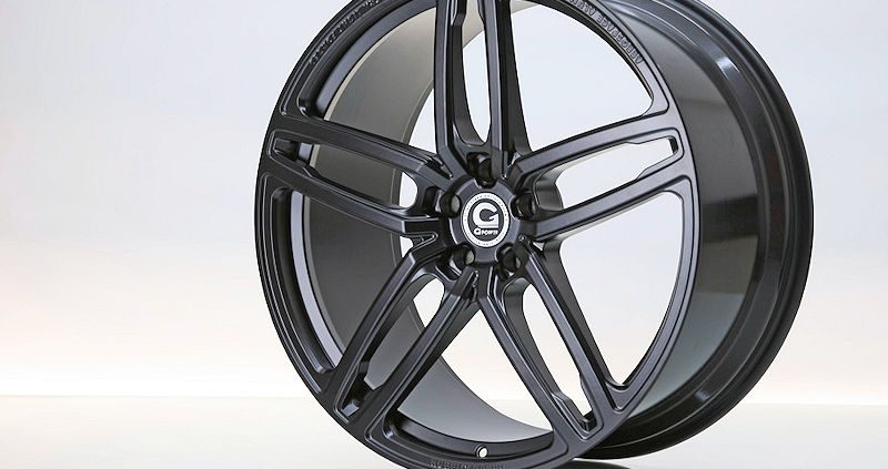G Power Hurricane RR tb