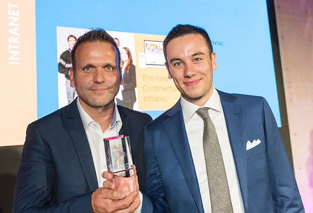 Giesau Jan und Krabbe Jannik