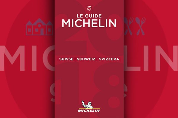 Guide Michelin Schweiz tb