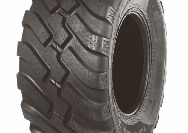 MRL Flotation Zpower FLR339 klein