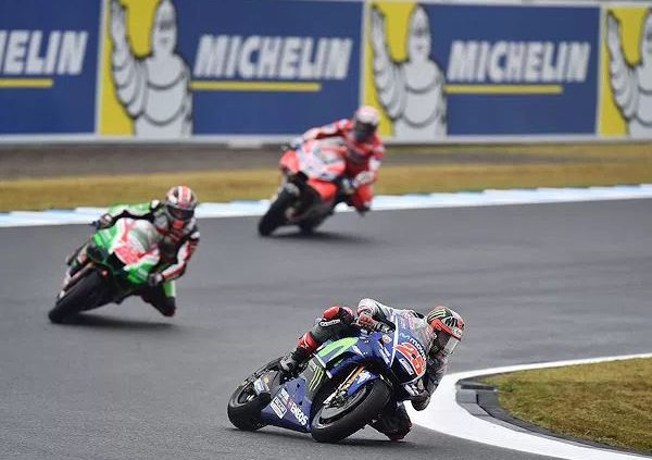 Moto GP