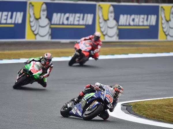 Moto GP