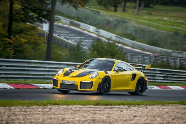Pilot Sport Cup 2 Nuerburgring klein