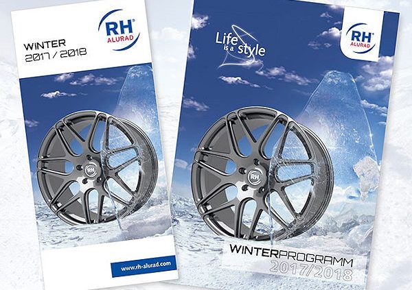 RH Alurad Verkaufsunterlagen Winter 2017 2018