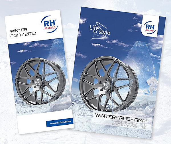 RH Alurad Verkaufsunterlagen Winter 2017 2018