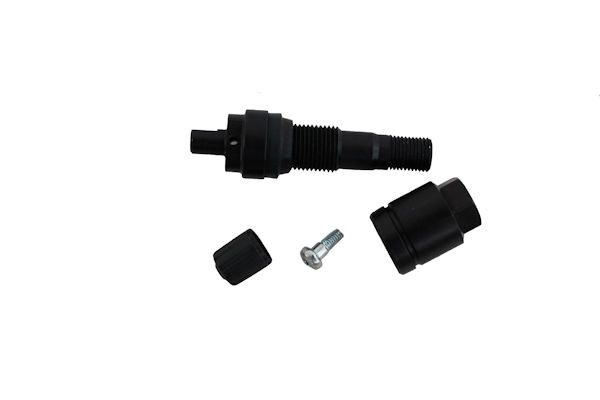 Schrader Black Service Kit klein