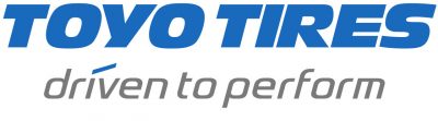 Toyo Tire logo