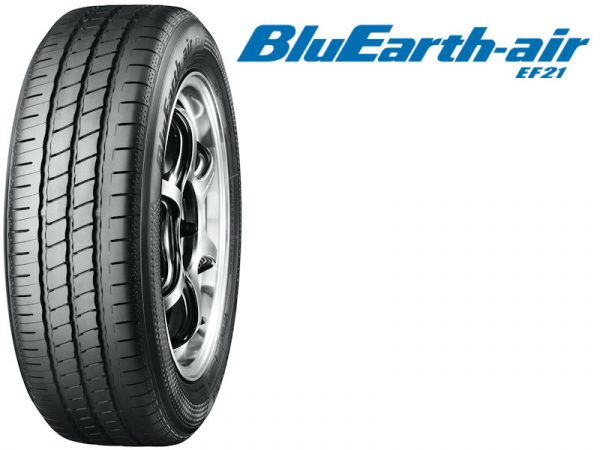 Yokohama BluEarth Air tb
