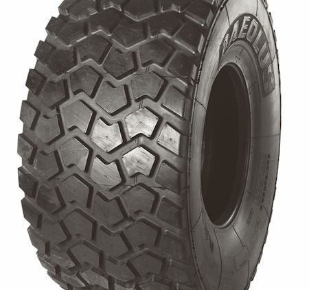Aeolus AE74 klein