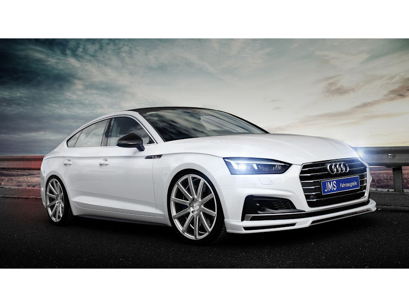 Audi A5 Cor.Speed tb