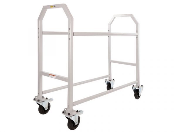 B G Racing Trolley tb