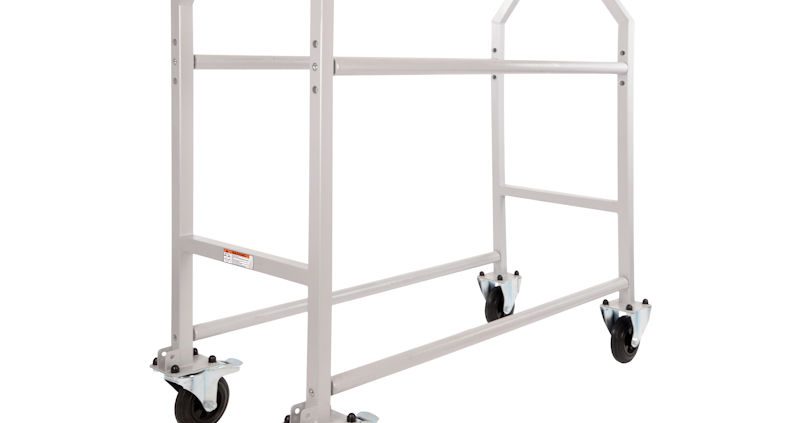 B G Racing Trolley tb
