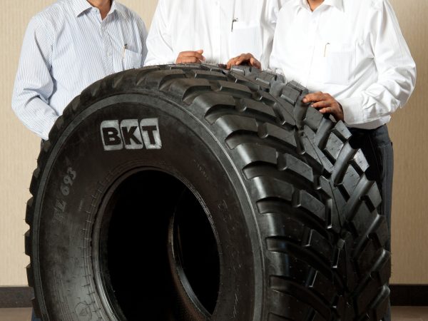 BKT Management Mr.DilipVaidya Mr.RajivPoddar Mr.ArvindPoddar